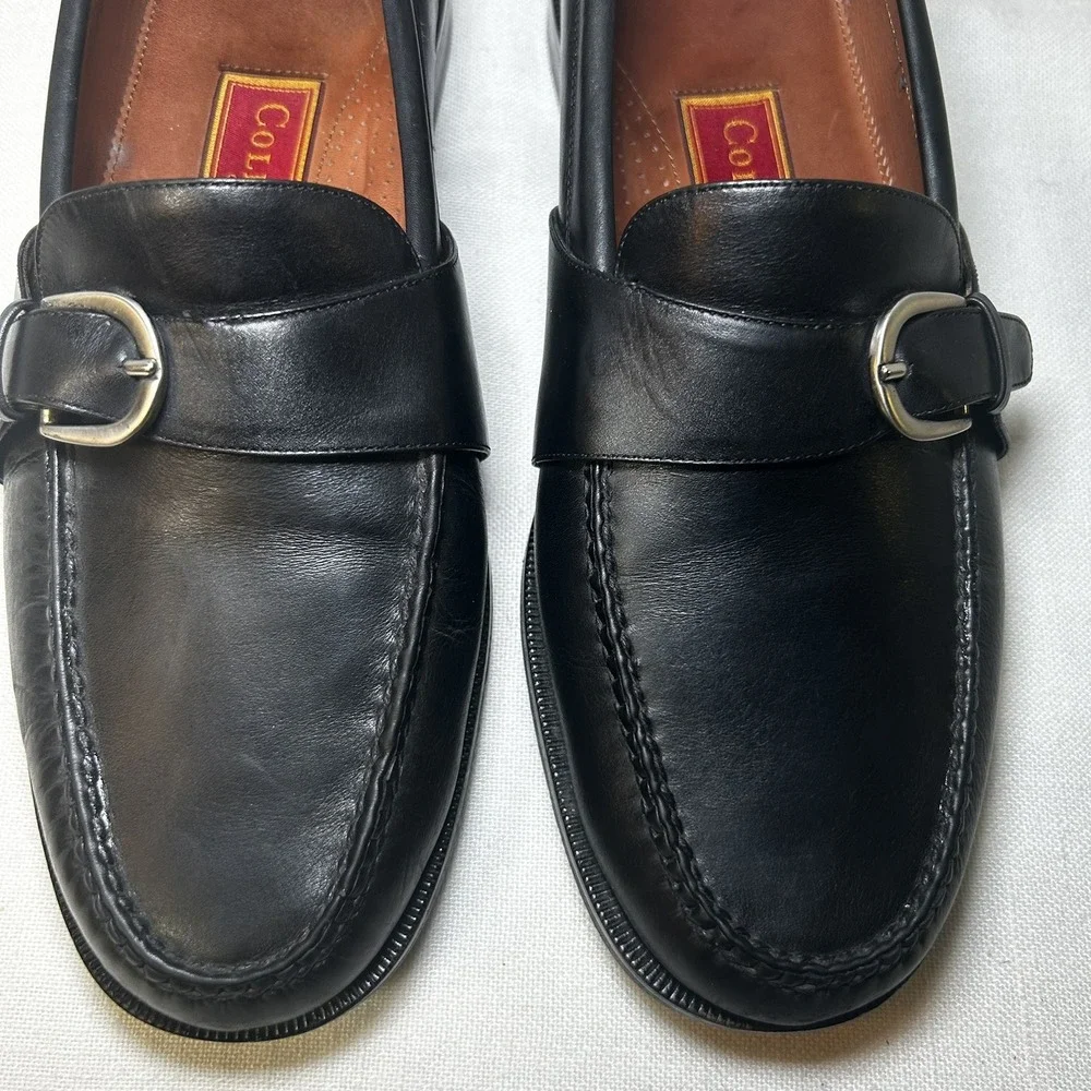 Cole Haan elevate your